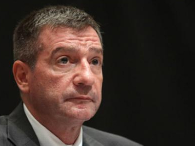 Καμίνης: Δεν είμαι τώρα υποψήφιος για την ΚΕΔΕ